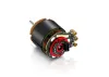 Hobbywing Xerun D10 Drift 10.5T Black Motor