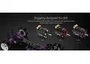 Hobbywing Xerun D10 Drift 10.5T Black Motor