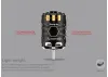 Hobbywing Xerun D10 Drift 10.5T Black Motor