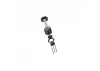 Hobbywing Xerun V10 17.5T G4 Black Motor