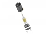 Hobbywing Xerun 3660Sd 4200Kv Black G3 Motor