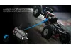 Hobbywing Xerun AXE540L 2300Kv R2 FOC Sensored Brushless Motor