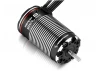 Hobbywing XERun AXE 4274SD R3 2000Kv Black Sensored Motor