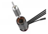 Hobbywing XERun AXE 4274SD R3 1700Kv Black Sensored Motor