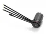 Hobbywing XERun AXE 4987SD 1600Kv Black R3S Motor