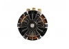 Hobbywing Xerun V10 13.5T G5 Black Motor