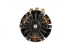 Hobbywing Xerun V10 17.5T G5 Torque Black Motor