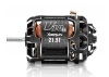 Hobbywing Xerun V10 21.5T G5 Torque Black Motor