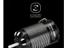 Hobbywing Xerun 4268Sd 2400Kv Black G3 Motor 1:8 On-Road