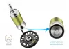 Hobbywing Xerun 4268Sd 2400Kv Black G3 Motor 1:8 On-Road