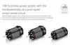 Hobbywing Xerun 4268Sd 2400Kv Black G3 Motor 1:8 On-Road