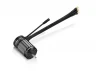 Hobbywing EZRun 4268SD 2500Kv Black G2R 1:8 Sensored Motor