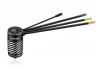 Hobbywing Ezrun 4990Sd 1650Kv Black G2 Sensored Motor