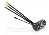 Hobbywing Ezrun 4990Sd 1650Kv Black G2 Sensored Motor