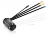 Hobbywing Ezrun 4990Sd 1650Kv Black G2 Sensored Motor