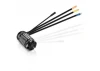 Hobbywing Ezrun 4990Sd 1650Kv Black G2 Sensored Motor