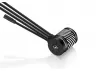 Hobbywing Ezrun 3652SD 5400Kv Black G3 Sensorless Motor