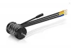 Hobbywing Ezrun 3652SD 5400Kv Black G3 Sensorless Motor