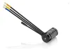 Hobbywing Ezrun 3665Sd 4000Kv Black G3 Sensorless Motor