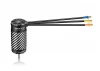 Hobbywing EZRun 1:5 56118Sl 1600Kv G2 Motor (Black)