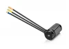 Hobbywing EZRun 1:5 56118Sl 1600Kv G2 Motor (Black)