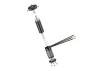 Hobbywing EZRun 1:5 56118Sl 1600Kv G2 Motor (Black)