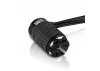 Hobbywing Ezrun 1:6 SL 4985-1650Kv Motor (Black)