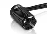 Hobbywing Ezrun 1:6 SL 4985-1650Kv Motor (Black)