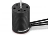 Hobbywing Quicrun 2435-4500KV G3 Motor (1:16 - 1:18) - 2.0mm Shaft