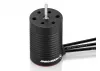 Hobbywing Quicrun 2435-4500KV G3 Motor (1:16 - 1:18) - 2.0mm Shaft