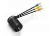 Hobbywing Quicrun 2435-6500Kv G3 Motor 1:18 (2.0mm Shaft)