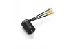 Hobbywing Quicrun 2435-6500Kv G3 Motor 1:18 (2.0mm Shaft)