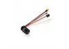 Hobbywing Quicrun Fusion SE 2-in-1 ESC With 1800Kv Sensored Motor