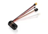 Hobbywing Quicrun Fusion SE 2-in-1 ESC With 1200Kv Sensored Motor