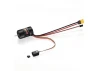 Hobbywing Quicrun Fusion SE 2-in-1 ESC With 1200Kv Sensored Motor