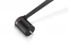 Hobbywing Quicrun 3652SL 3250Kv G2 Motor Black