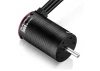 Hobbywing Quicrun 3660SL 3700Kv G2 Motor Black