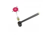 Hobbywing Quicrun 3660SL 3700Kv G2 Motor Black