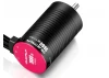 Hobbywing Quicrun 3660SL 3700Kv G2 Motor Black