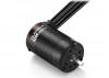 Hobbywing Quicrun 4268Sl 2600Kv Black G2 Motor