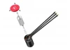 Hobbywing Quicrun 4268Sl 2600Kv Black G2 Motor