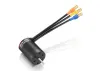 Hobbywing Quicrun 2030SL 6500Kv Black G2 Motor 1:18