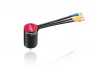 Hobbywing Quicrun 2030SL 6500Kv Black G2 Motor 1:18