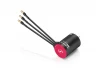 Hobbywing Quicrun 2840SL 4700Kv Motor Black