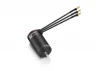 Hobbywing Quicrun 2850SL 3400Kv Motor Black