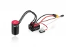 Hobbywing Quicrun 2850SL 3400Kv Motor Black