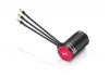 Hobbywing Quicrun 2850SL 3400Kv Motor Black