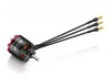 Hobbywing Skywalker 2316Sl 980Kv Black G1 Outrunner Motor