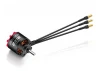 Hobbywing Skywalker 2316Sl 1400Kv Black G1 Outrunner Motor