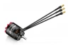 Hobbywing Skywalker 2320SL 1100Kv Black G1 Outrunner Motor